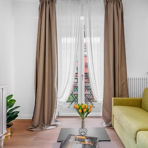 Appartement met Twee Slaapkamers